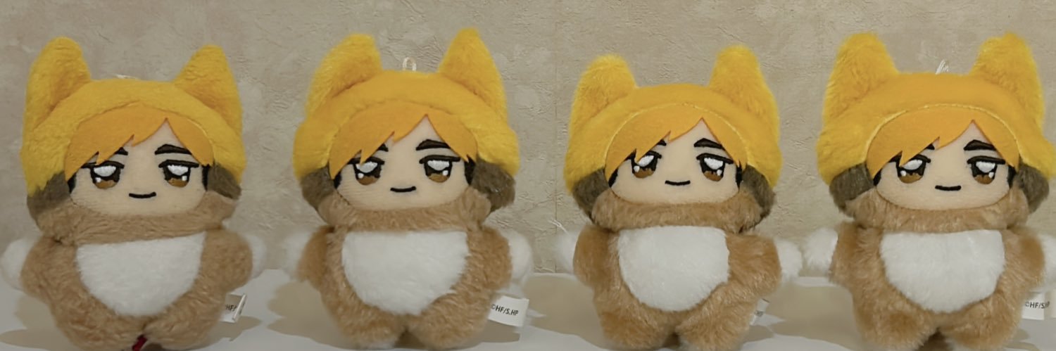 ちくわぶ🌞 banner