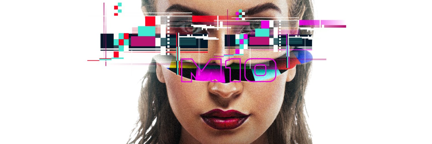 El M10 🏴‍☠️ banner