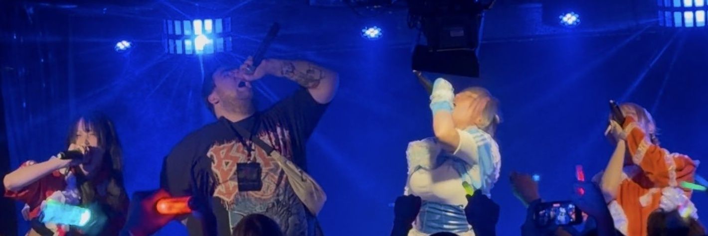 Benny ベニー 💚💉 banner