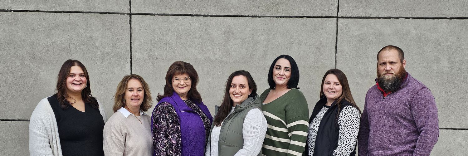 Dickson County Schools Behavior Support Team banner