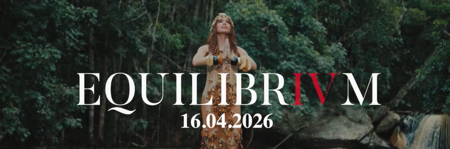 Thauan | EQUILIBRIVM 🥂 banner