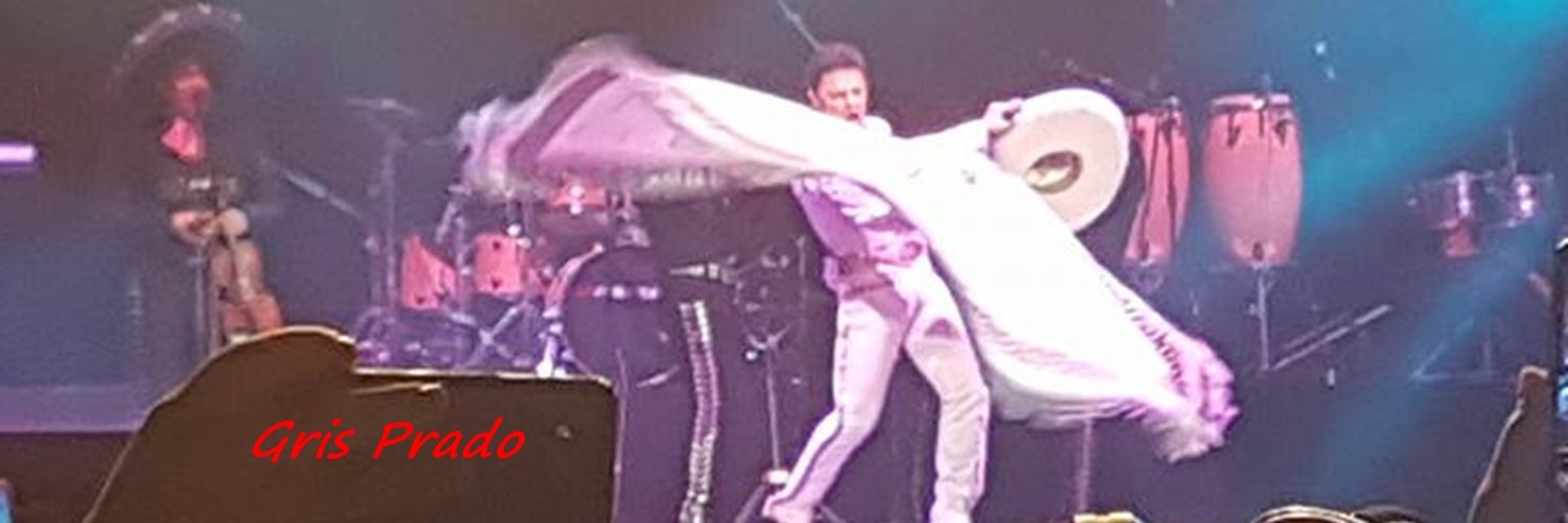 ❤GrisPrado😊 banner