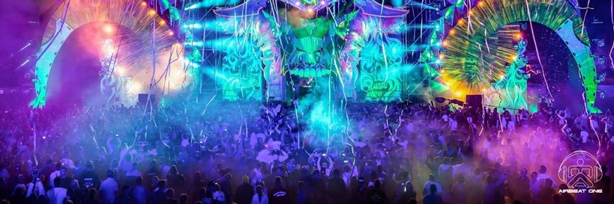 EDMchannel's profile banner image