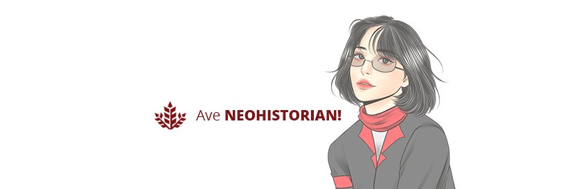 Neo Historia banner
