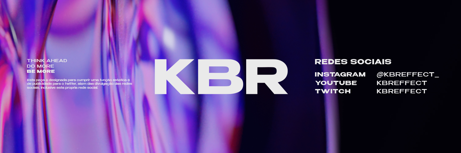KBR banner