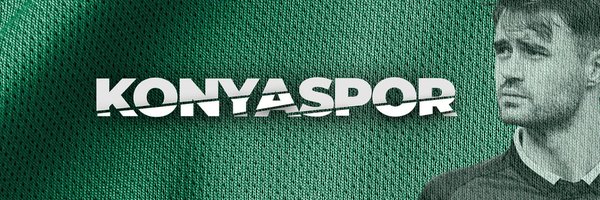 KonyasporSocial Profile Banner