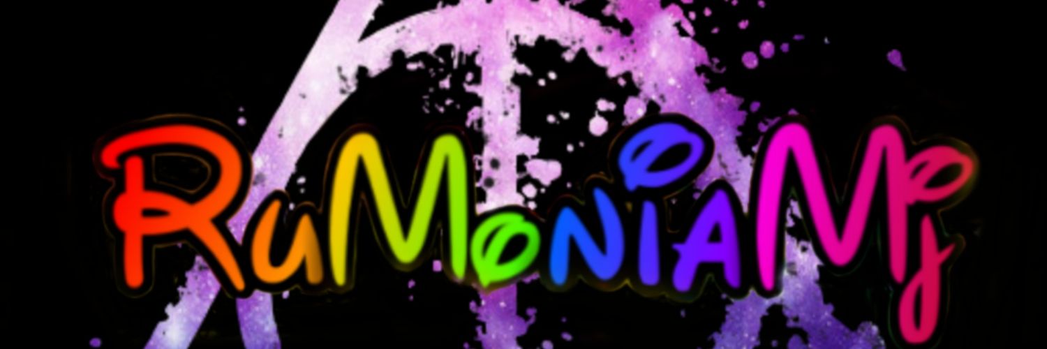 RuMoniaMJ's profile banner image