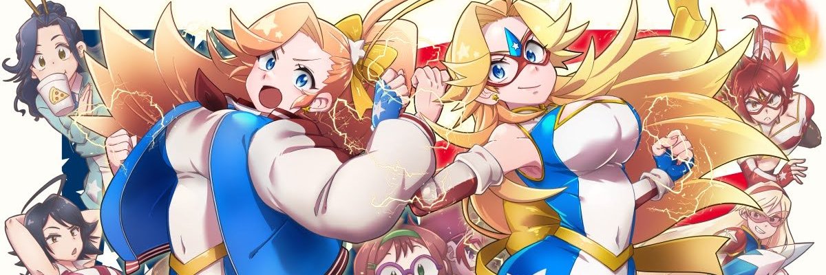 「仮面アメリカ」 公式アカウント's banner