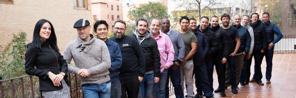 ClickCerrajeros's profile banner image