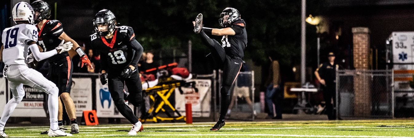 Oliver Layell 4.5⭐️P / 4⭐️K banner