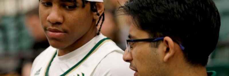 Yashwant (Yash) Sathish Kumar banner