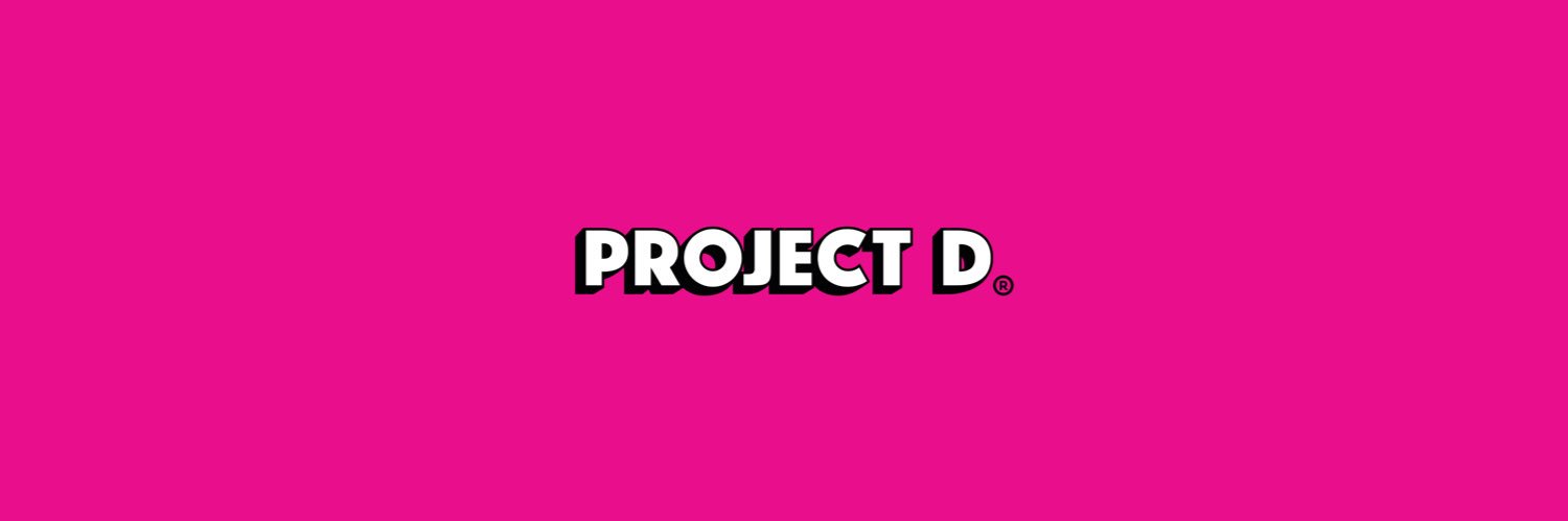 Project Doughnut banner