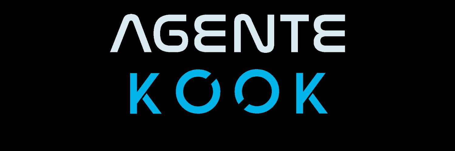 AgenteKook's profile banner image
