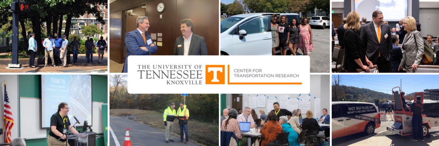 UTK CTR banner