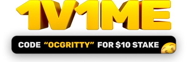OCgritty Profile Banner