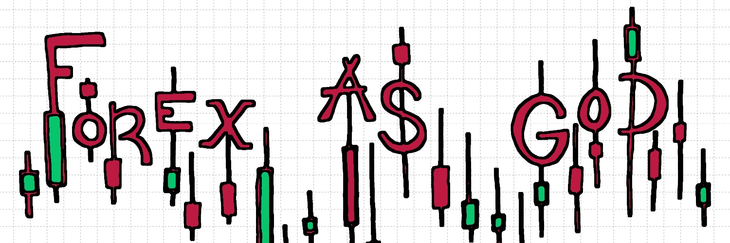 ForexComoDios banner