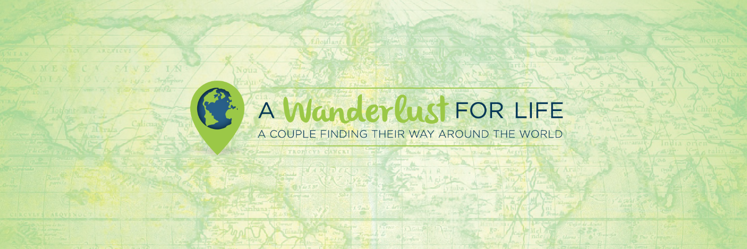 Jessica | A Wanderlust For Life banner