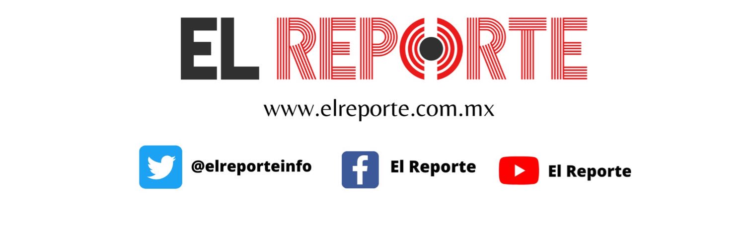 El Reporte banner