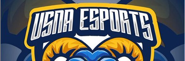 USNA Esports Profile Banner