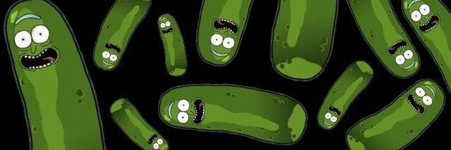 shencucumber's profile banner image