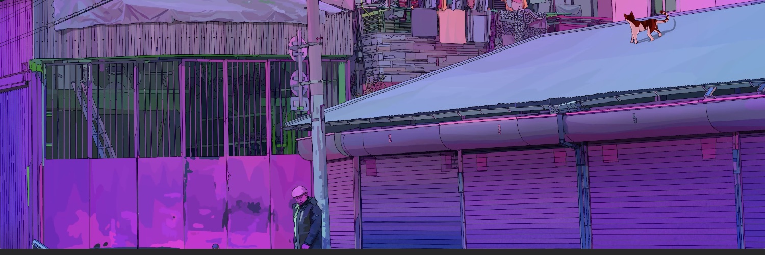 JDowbak's profile banner image