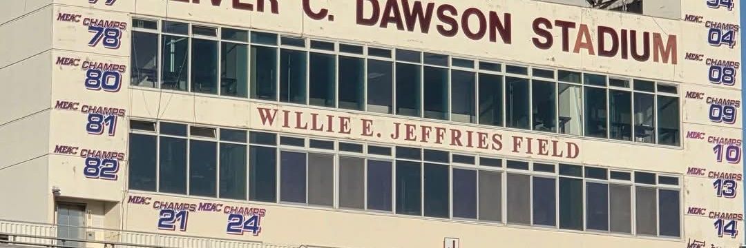 Jay Anderson's banner