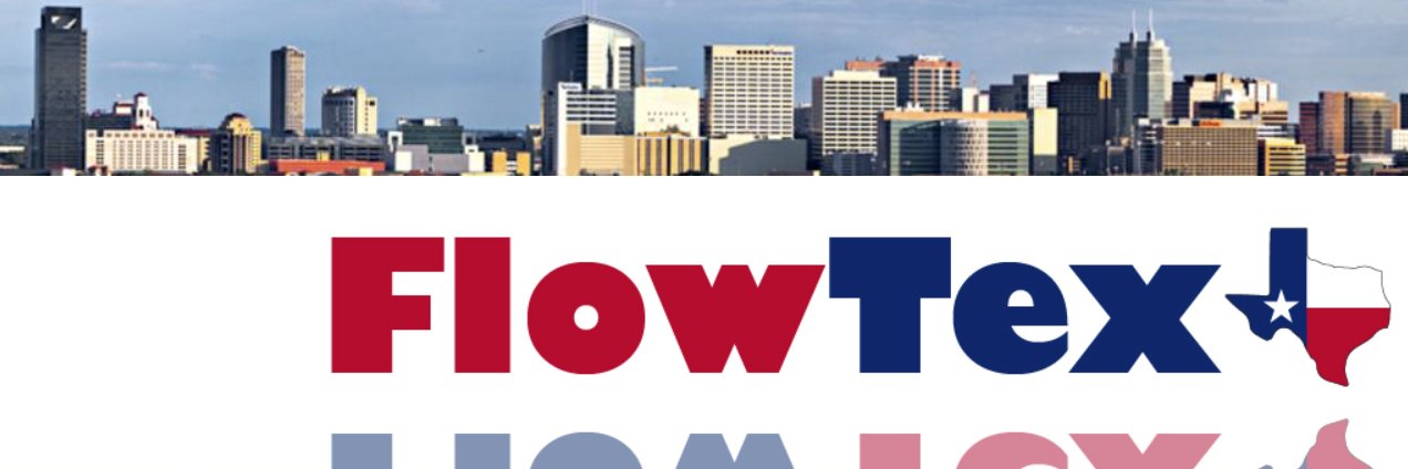 FlowTex User Group banner