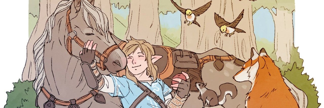 Hallennicks's profile banner image