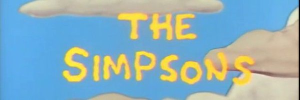 ShinyMcShine: Simpsons Quotes Profile Banner