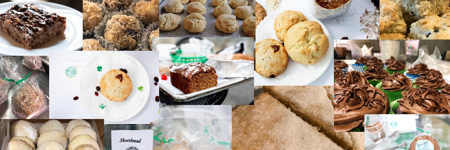 GreenIsland Bakery banner