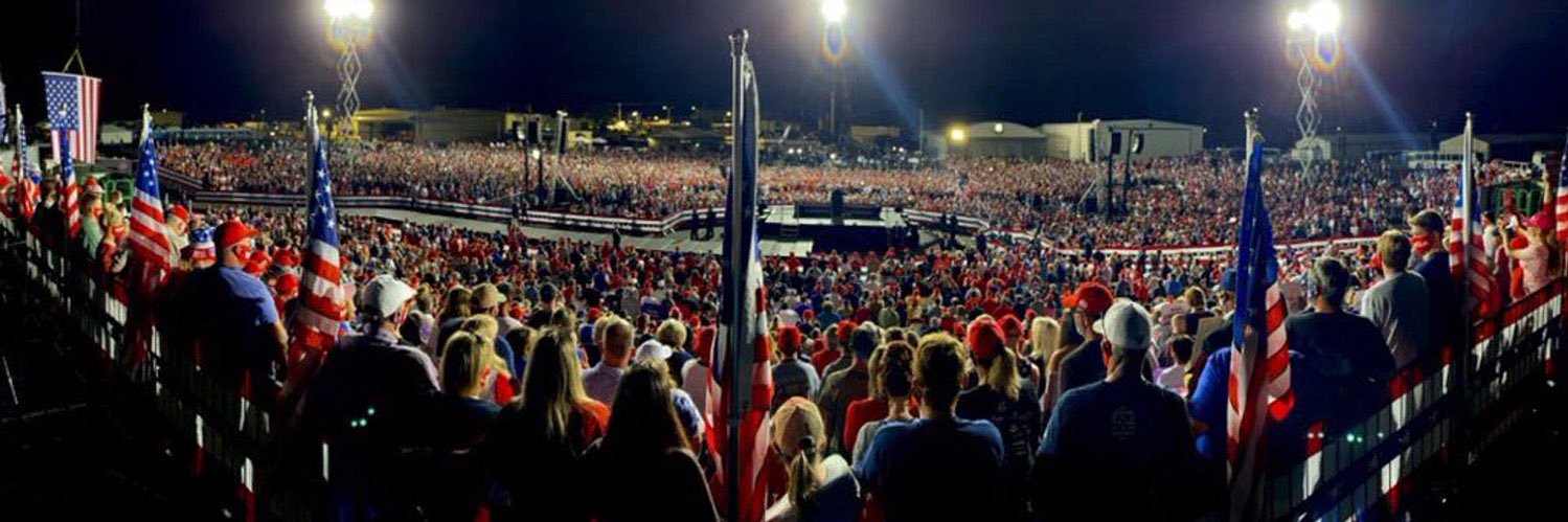 BigAmerica45's profile banner image