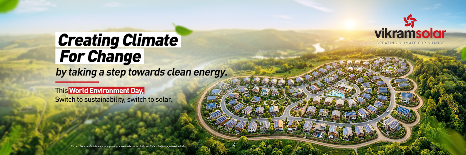 VikramSolar's profile banner image