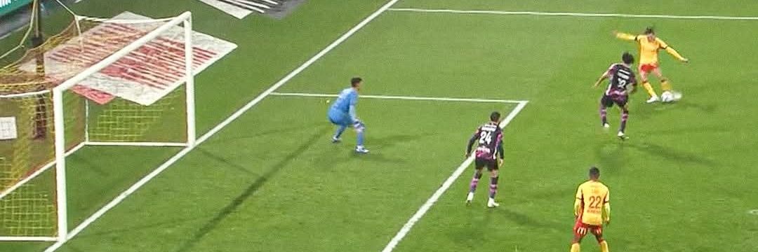 Loïc Strife🔴🟡 banner