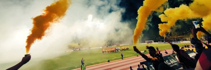 11★ Guss Aurinegro💛🖤ツ banner
