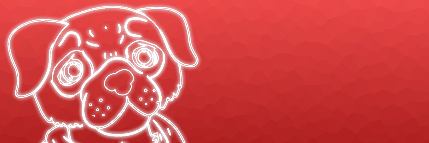 TheRealPug's profile banner image