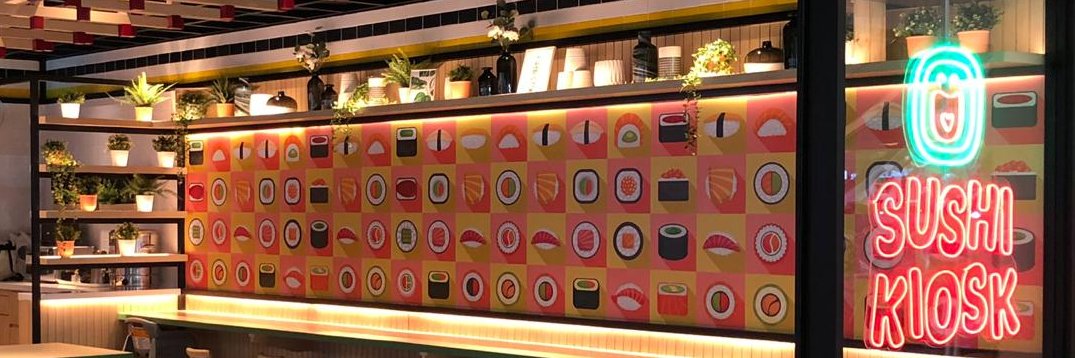 sushikiosk's profile banner image