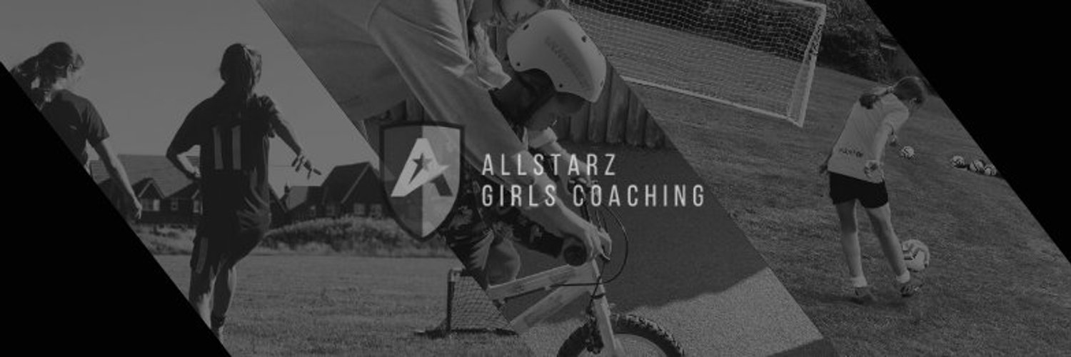 Allstarz Girls Coaching Profile Banner