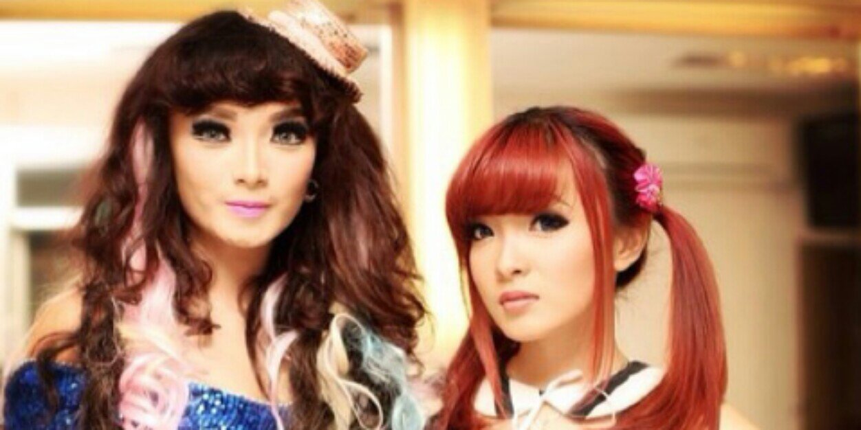 Itikers_KRW's profile banner image