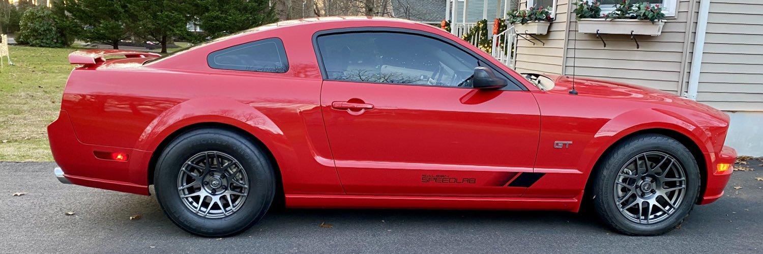 HotRodHarrys.com banner