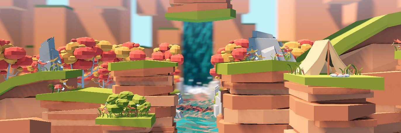 laurenplusgames's profile banner image