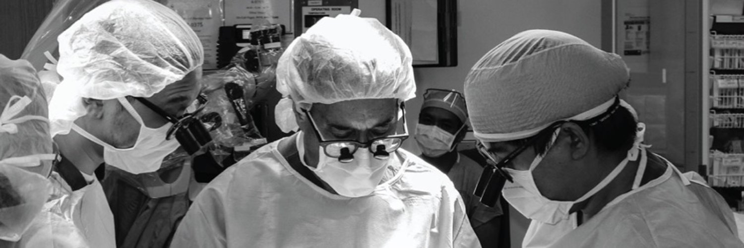 UCSF Plastic Surgery Profile Banner