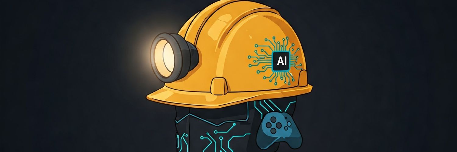 🔗⛏️ Blokzincir İşçisi 💰🚀 banner