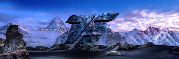 T3RElementoeS Profile Banner