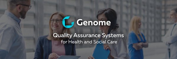 genome_digital Profile Banner