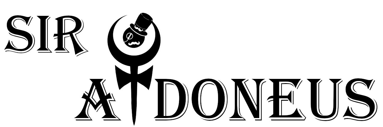 SirAidoneus's profile banner image