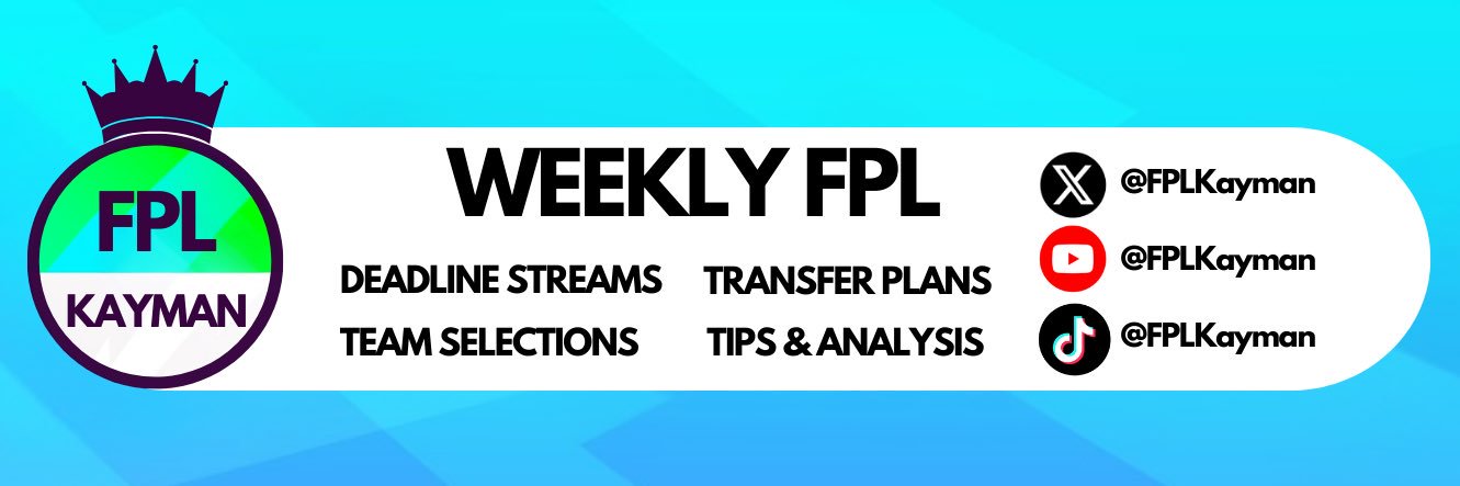 FPL Kayman's banner