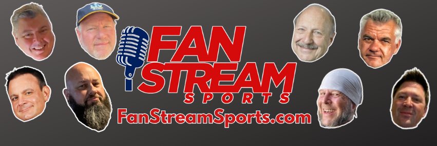 Fan Stream Sports - Dallas/Fort Worth's banner