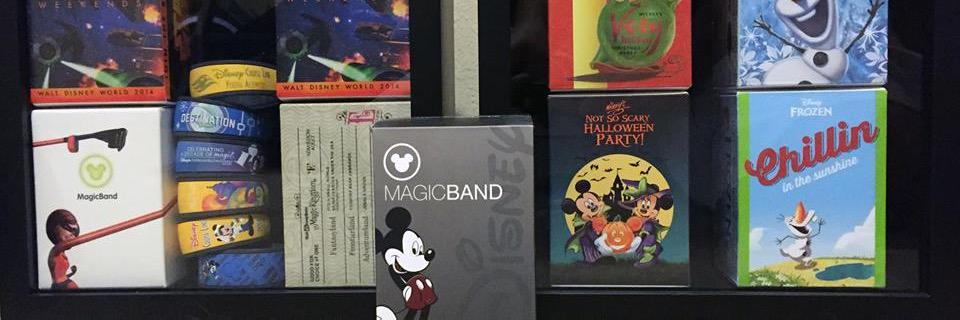 DisMagicBands's profile banner image