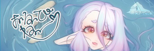 KirigumoOrpine Profile Banner