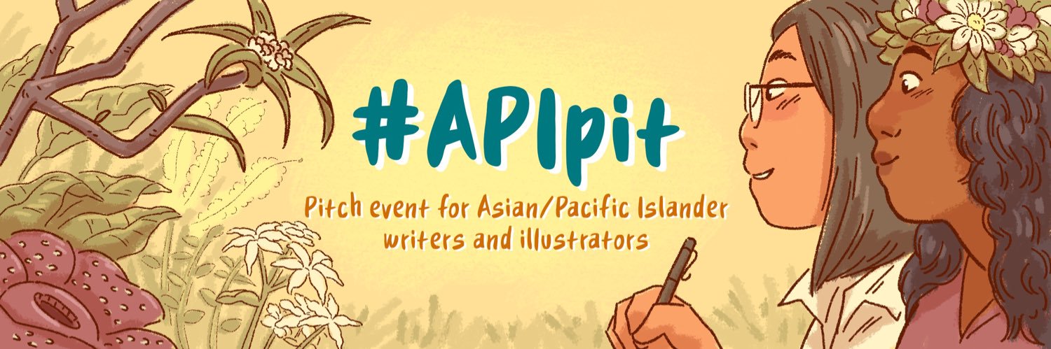 #APIpit banner